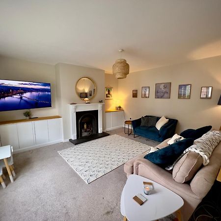 Waterfoot House Villa Londonderry Kültér fotó