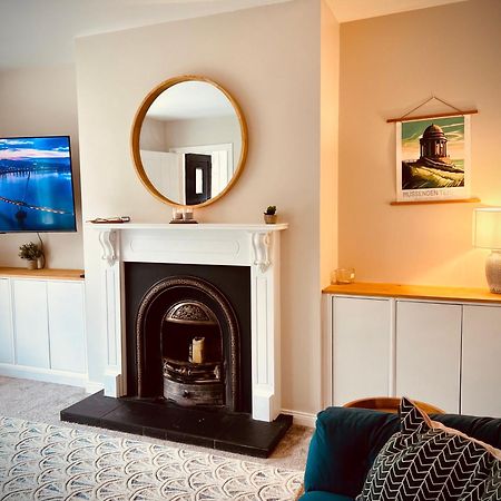 Waterfoot House Villa Londonderry Kültér fotó