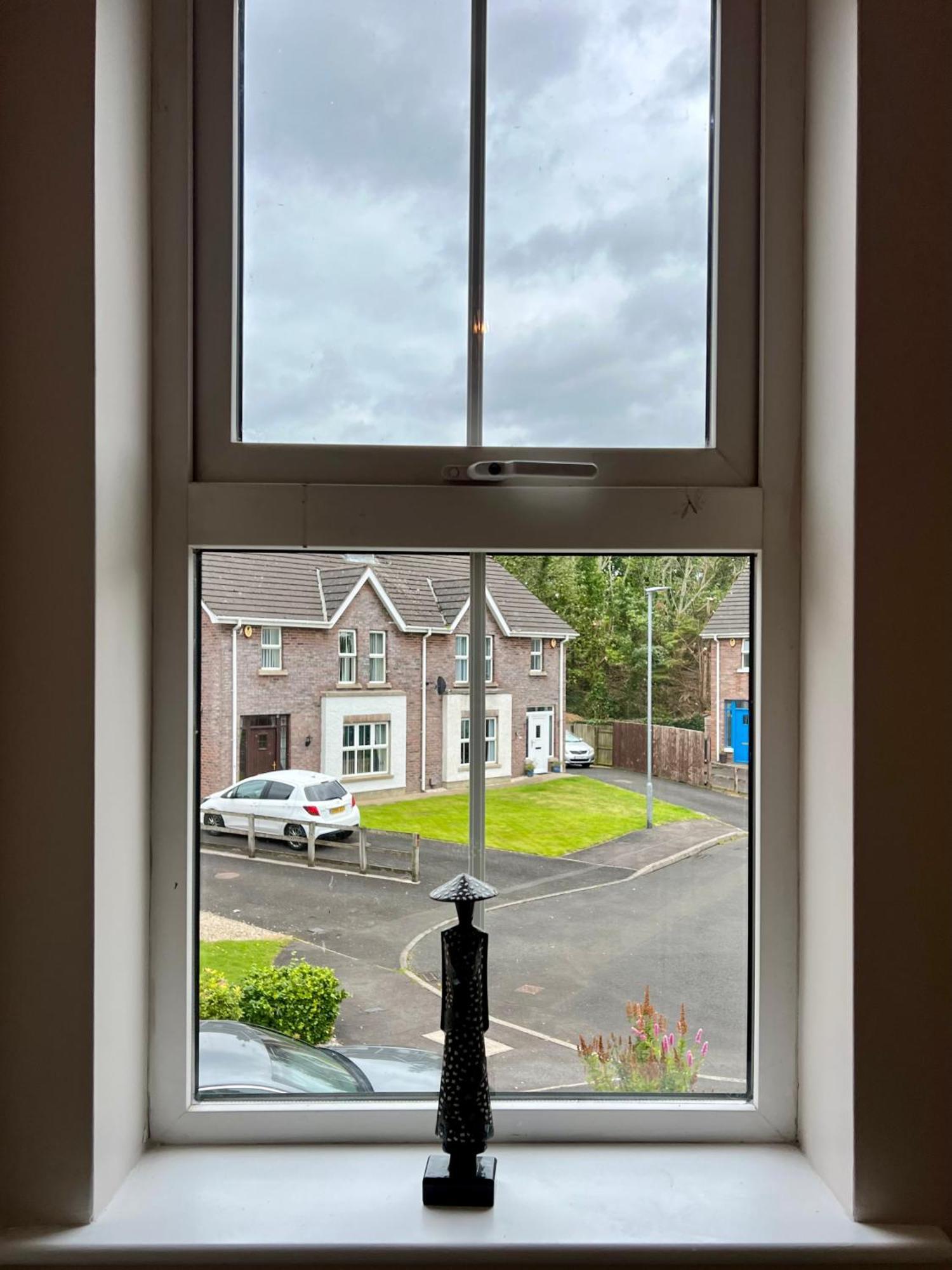 Waterfoot House Villa Londonderry Kültér fotó